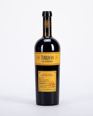 torraccia del piantavigna, gattinara 2005 (1 BT)