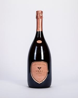 franciacorta la villa ros&egrave; (1 MG)