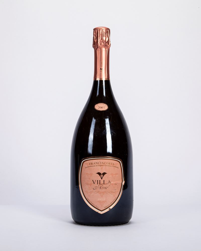 franciacorta la villa rosè (1 MG)