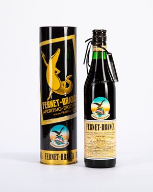fernet branca (1 BT)