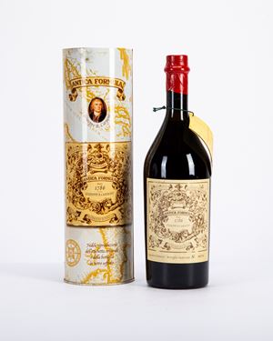 antica formula carpano, vermut (1 BT)