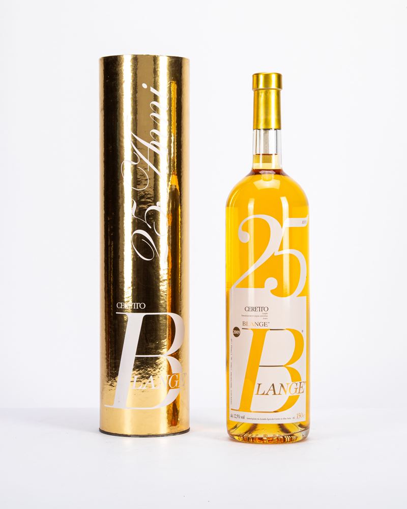 ceretto blangè ( MG)