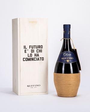 chianti ruffino (1 BT)