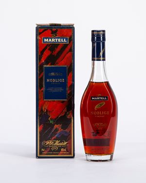martell cognac noblige (0.35 L)