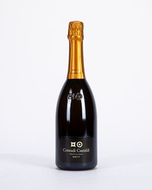 contadi castaldi brut franciacorta (1 BT)