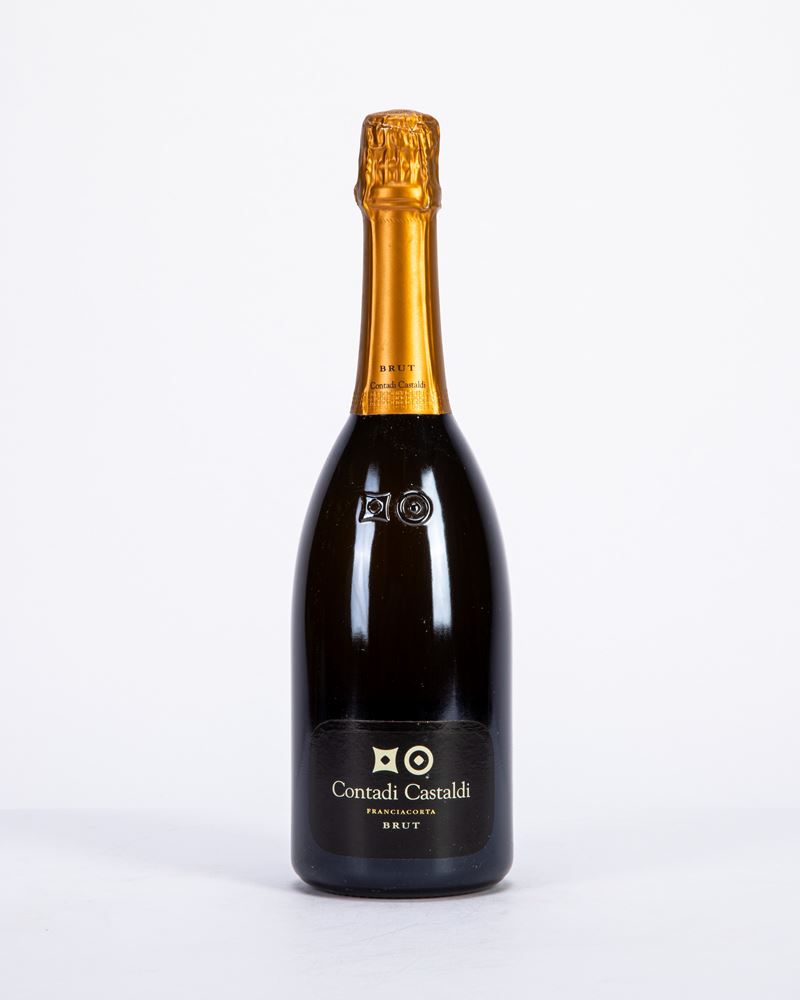 contadi castaldi brut franciacorta (1 BT)