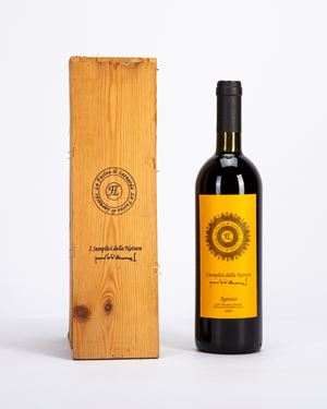 la fucina di leonardo (1 BT)