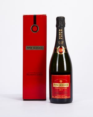 piper-heidsieck champagne (1 BT)
