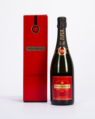 Piper-Heidsieck, Champagne (1 Bottiglia)