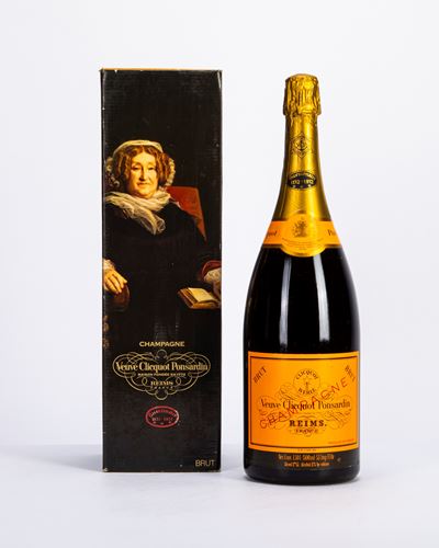 Veuve Clicquot Ponsardin, Champagne 1 MG