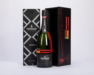 ferrari luna rossa, 2021 (1 MG)