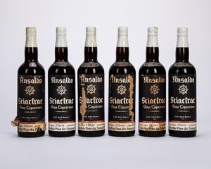 sciactrar, 1964 (6 BT)