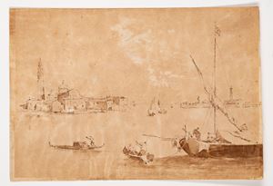 View of Venice