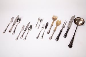 Cutlery set