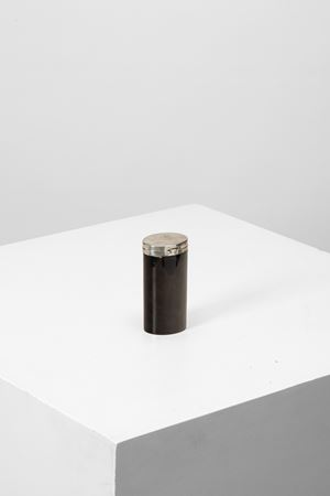 Small box with lid