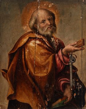 Saint Peter