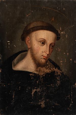 Santo domenicano