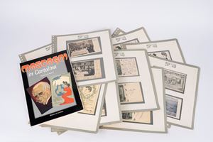 Mascagni, Pietro (Livorno, 7 dicembre 1863 &ndash; Roma, 2 agosto 1945)
