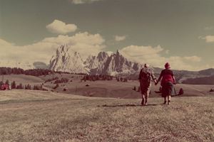 Ortisei (Alpe di Siusi)