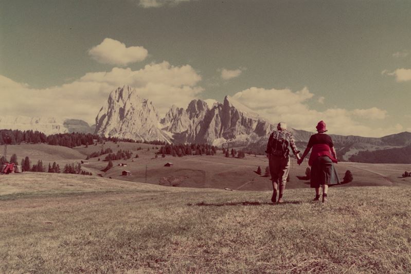 Ortisei (Alpe di Siusi)