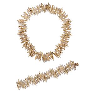 Demi-parure