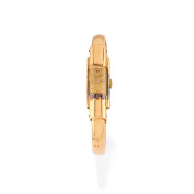 Orologio in oro giallo 18k