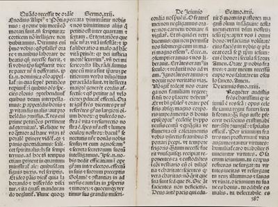 Sermones Ad Heremitas