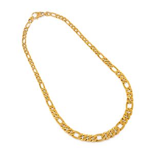 Chain necklace