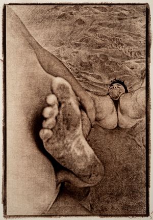 Les naufrage des amis, seuvetage