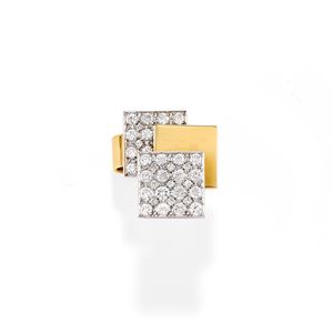 Anello geometrico