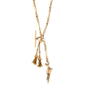 Watch chain