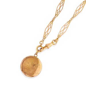 Catena da orologio