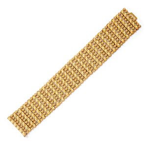 Band bracelet