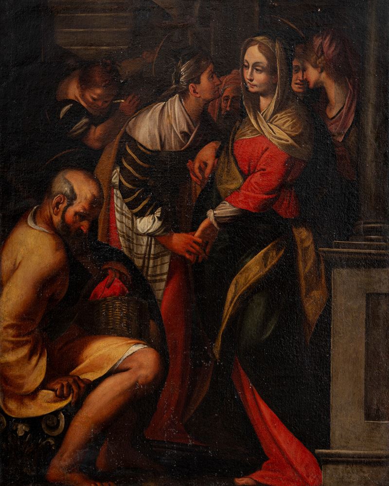 Visitazione