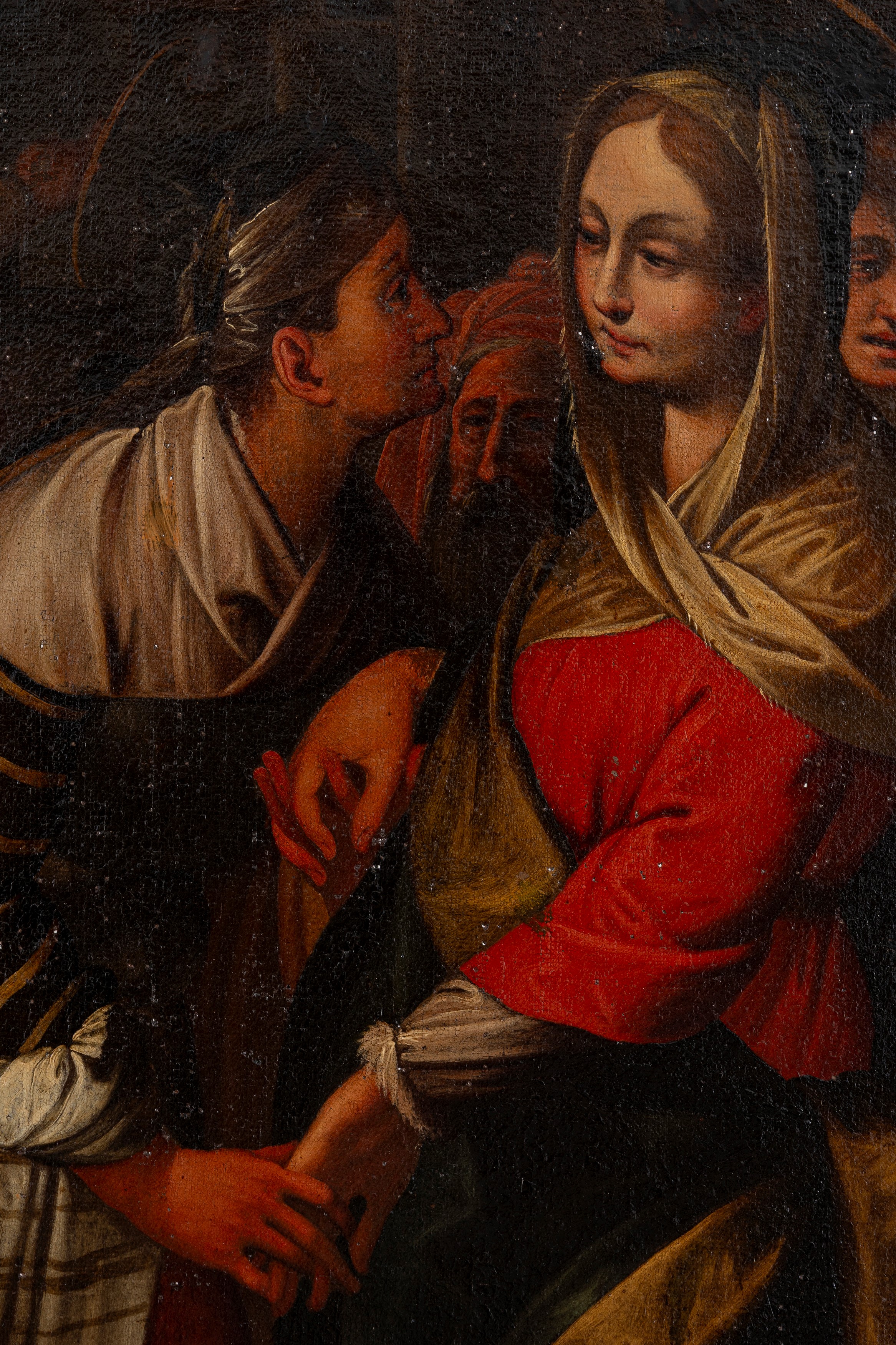 Visitazione