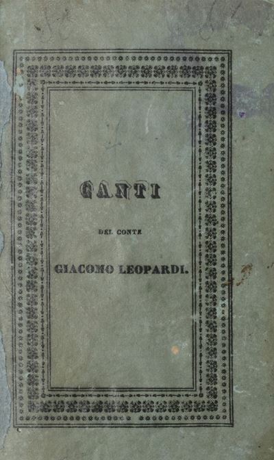 Canti