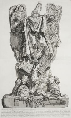 Trofei di Ottaviano Augusto