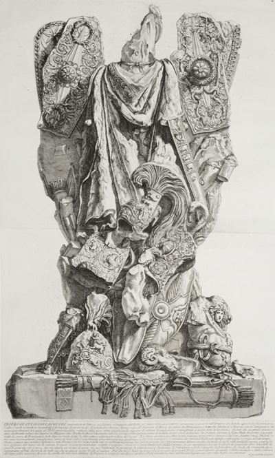 Trofei di Ottaviano Augusto