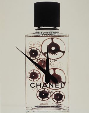 Senza titolo (Chanel)