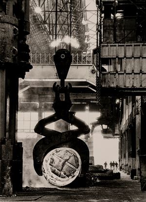 Senza titolo (Industria)