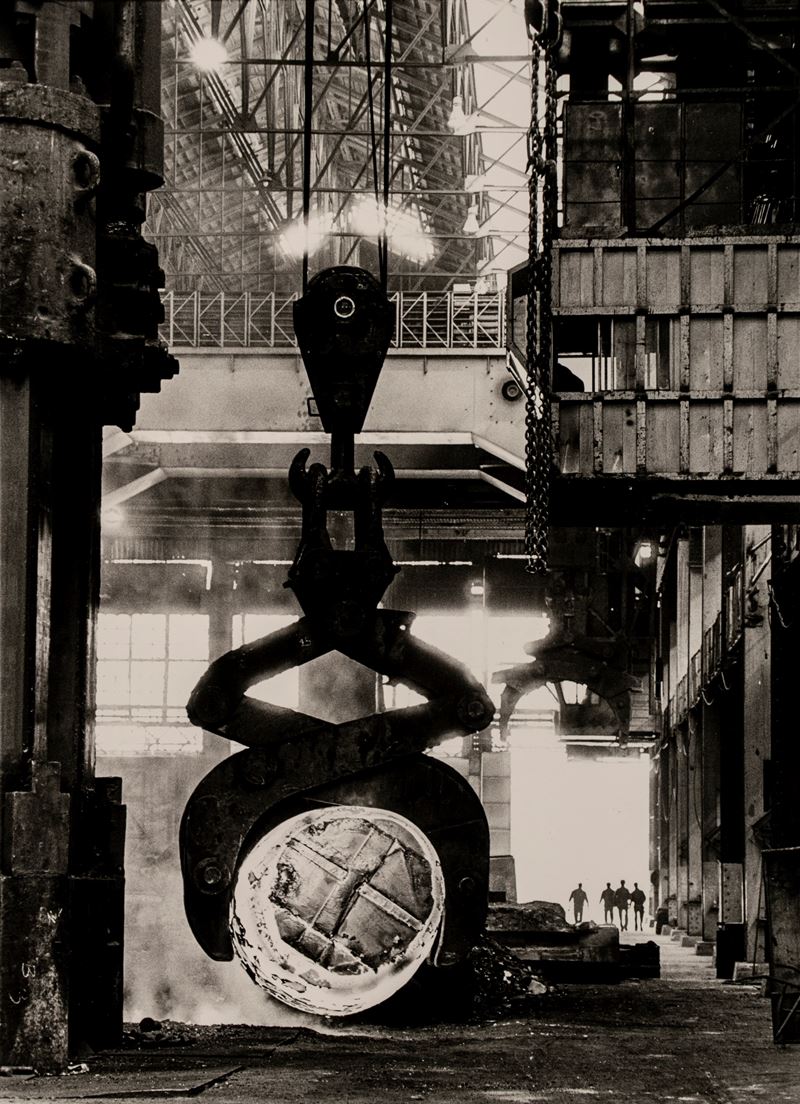 Senza titolo (Industria)