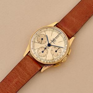 Compax 7337 personalizzato per Verga, anni 30