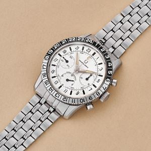 Aero-Compax 890100-1, 60s