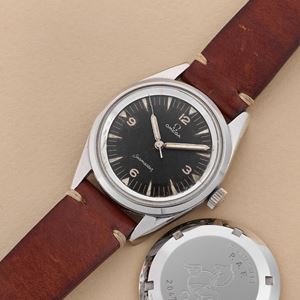 Seamaster 135.004-63 made for the Pakistan Air Force, 60s