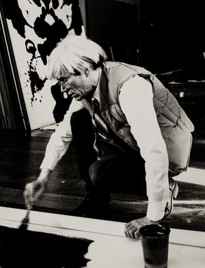 Andy Warhol