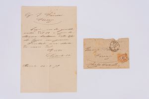 Garibaldi, Giuseppe (Nizza, 4 luglio 1807 &ndash; Caprera, 2 giugno 1882)