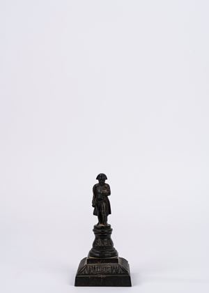 Napoleone (Ajaccio, 15 agosto 1769 &ndash; Longwood, Isola di Sant'Elena, 5 maggio 1821)