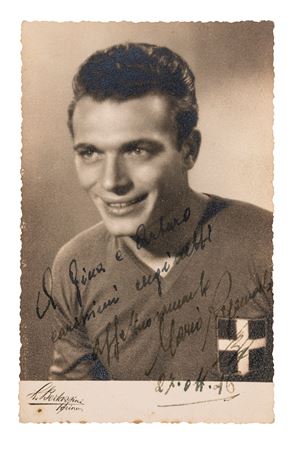 Calcio - Italia - Grande Torino