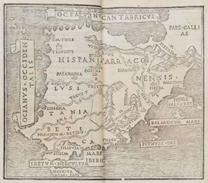 Commentaria Caesaris