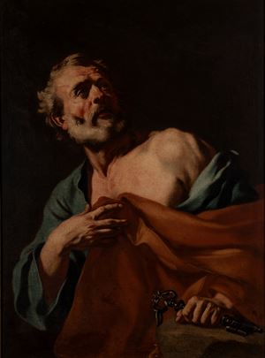 Saint Peter